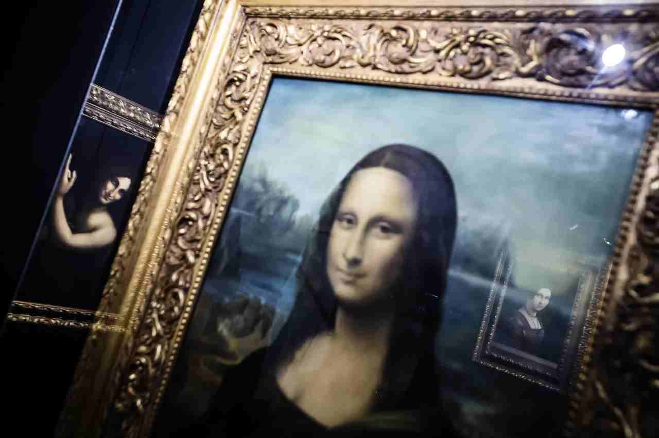 roma gioconda