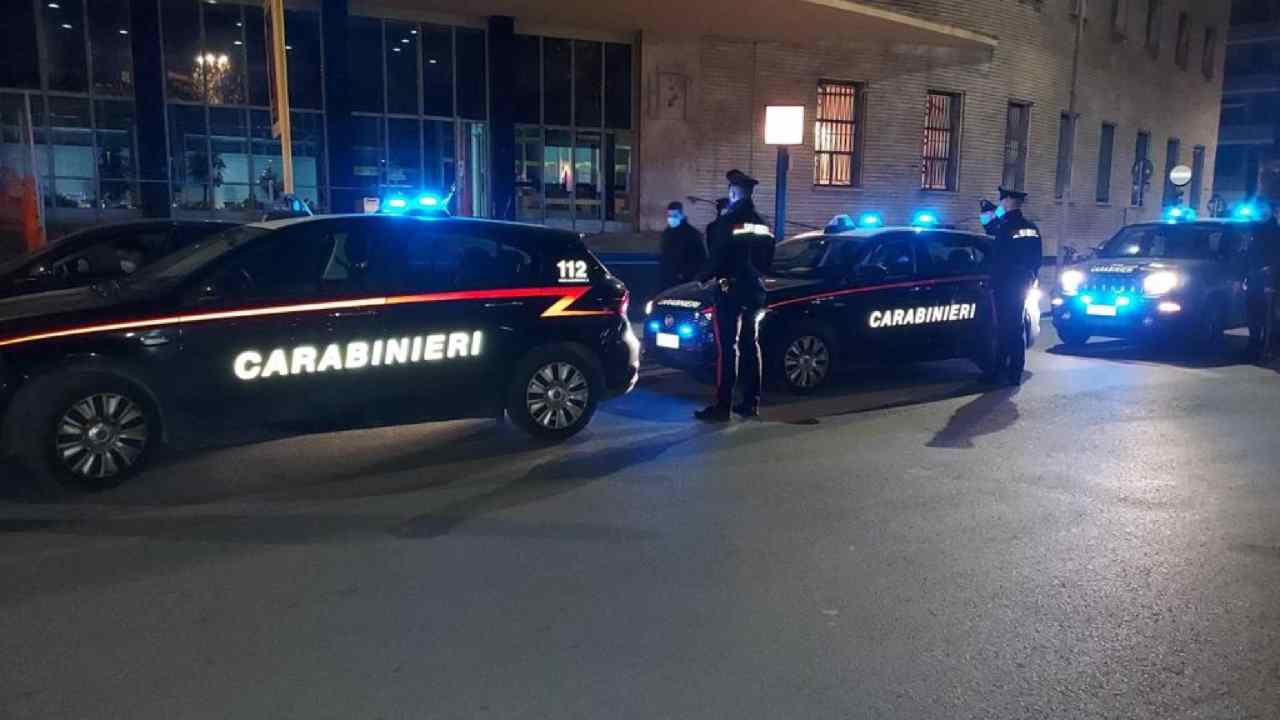 Controlli carabinieri Free.it 1280