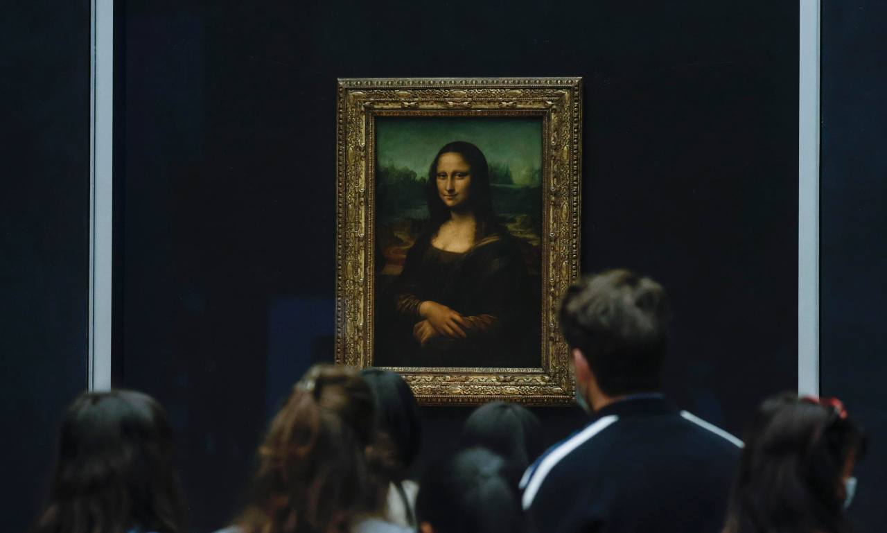 roma gioconda