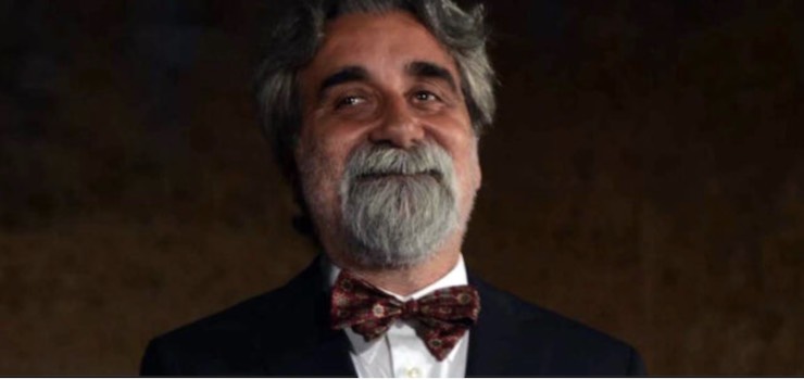 Vessicchio Sanremo