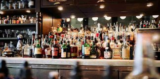 perugia donna bar