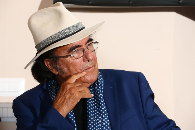 Al Bano Cellino