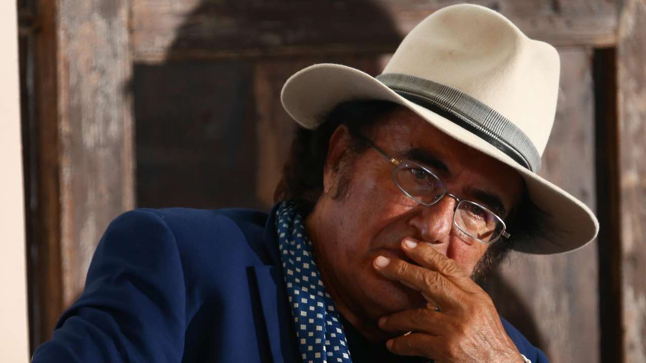 Al Bano