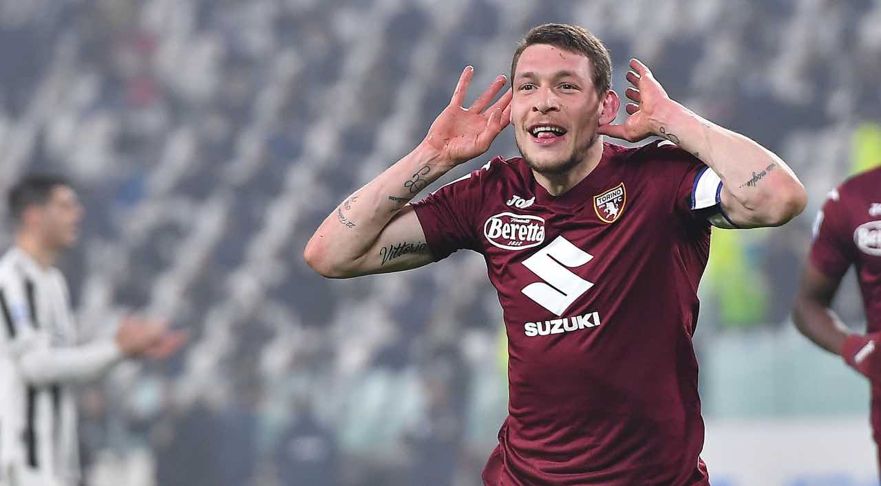 Belotti