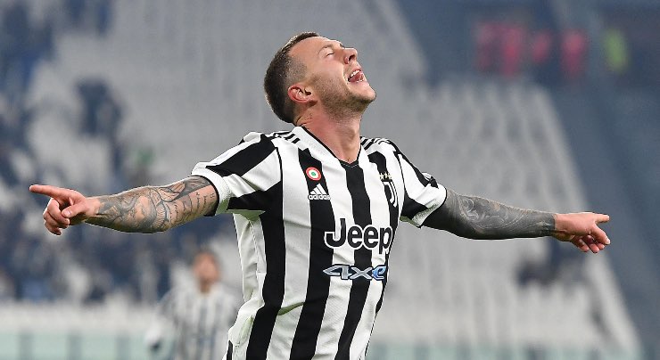 Bernardeschi parametro zero