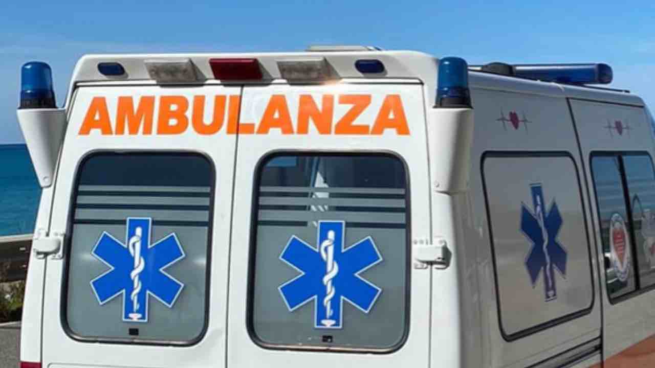 Bimbo investito e ucciso a Favignana 