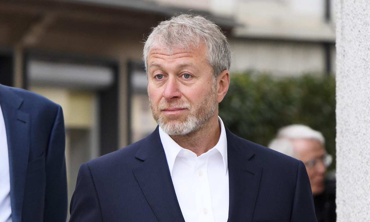 abramovich