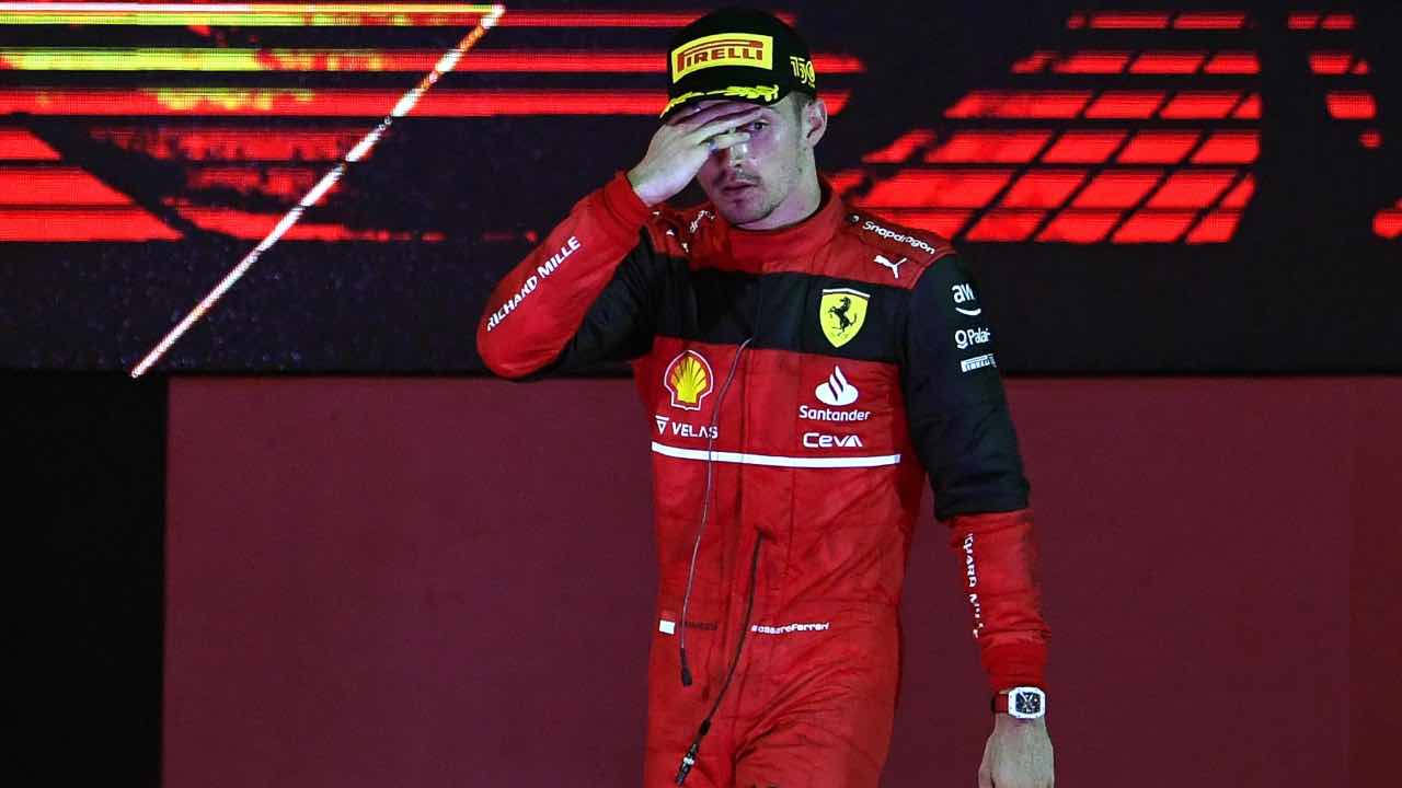 Charles Leclerc