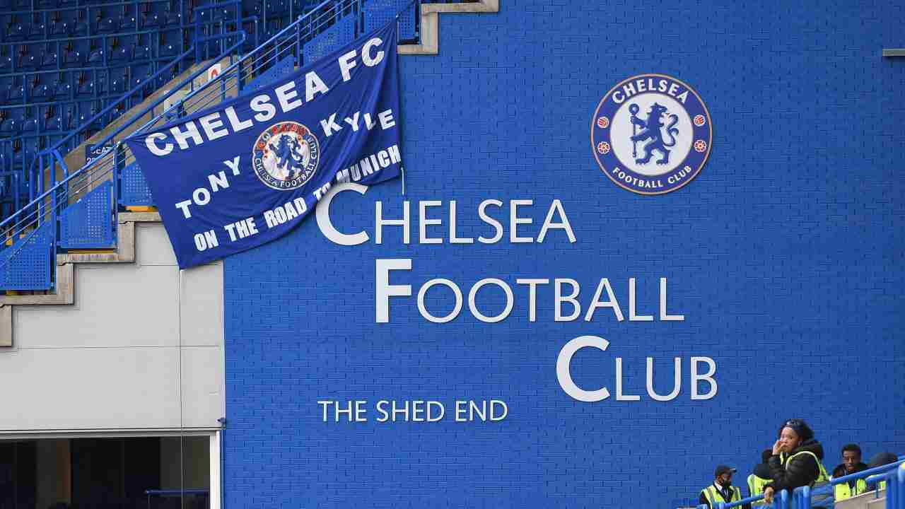 cessione chelsea calciatori all'oscuro