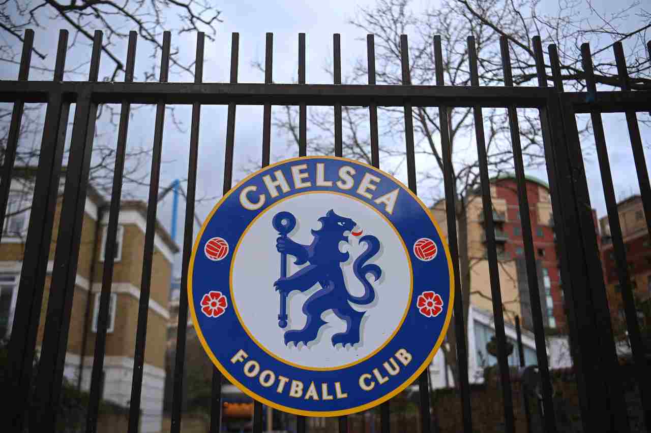 chelsea