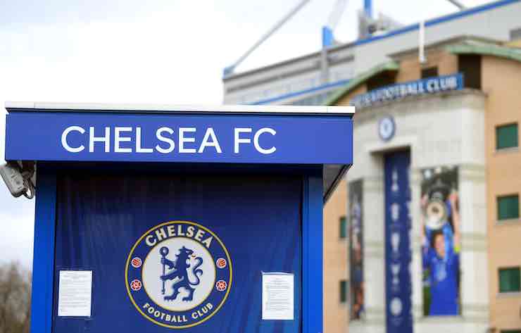 Chelsea vendita