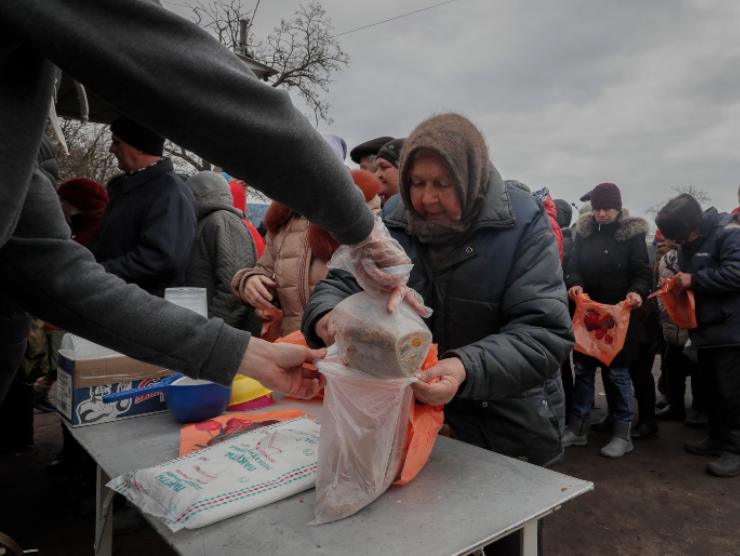 guerra ucraina 4 milioni di rifugiati