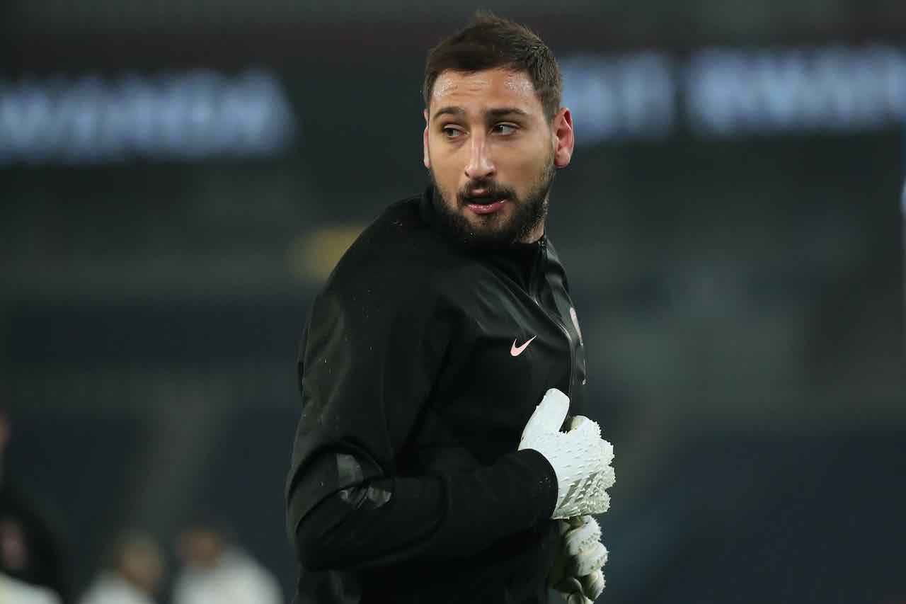 Donnarumma