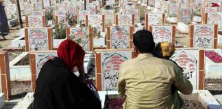 Pakistan insegnante uccisa