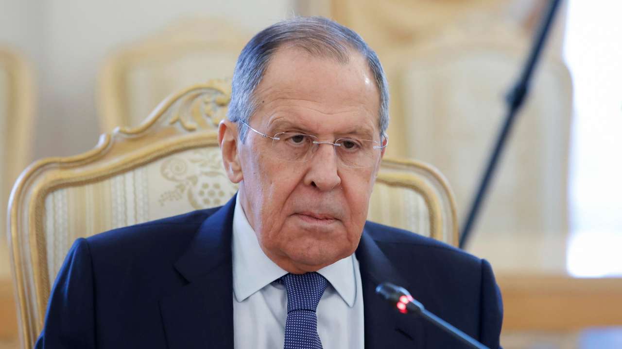 ucraina lavrov