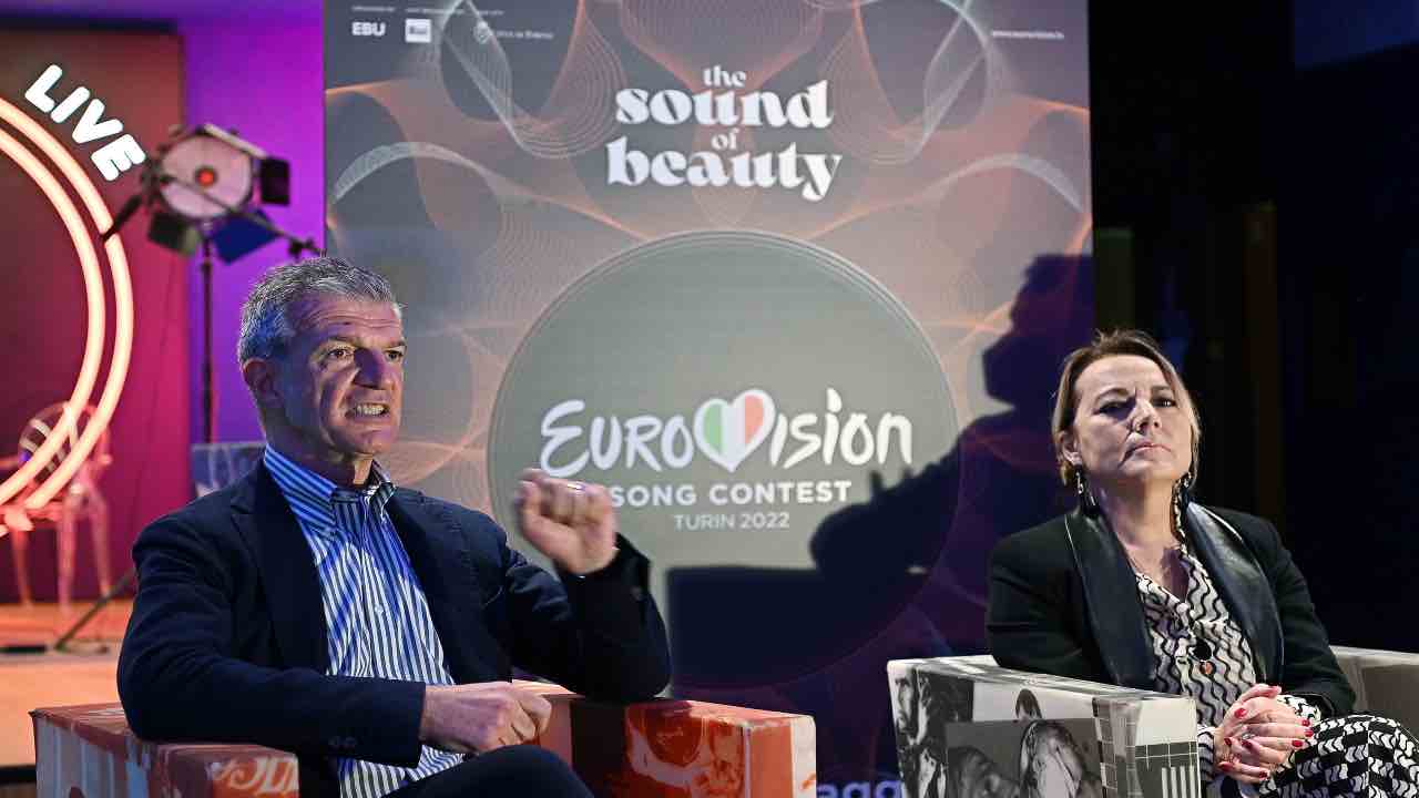 Eurovision Song Contest