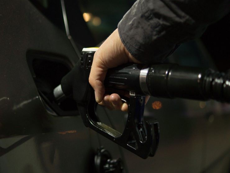 prezzo benzina e diesel