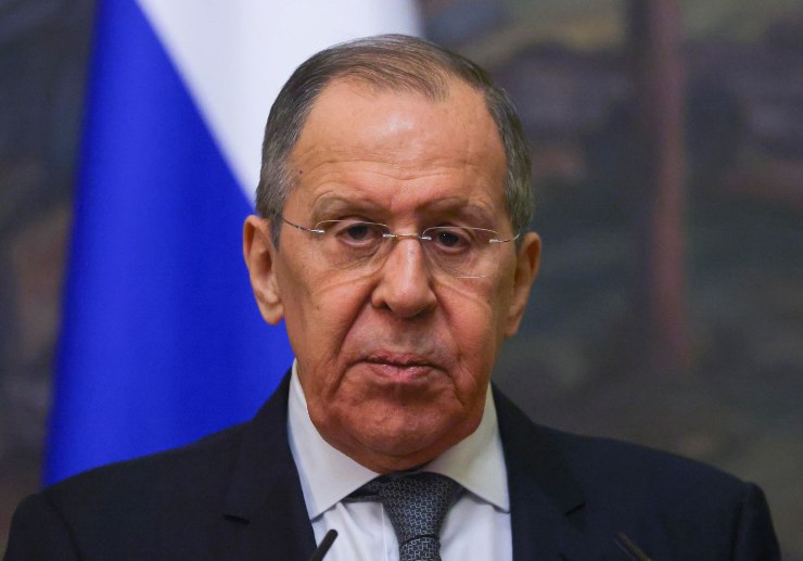 ucraina russia lavrov