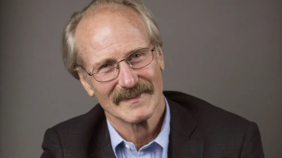 William Hurt