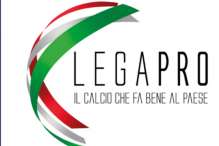 Il logo della Lega Pro