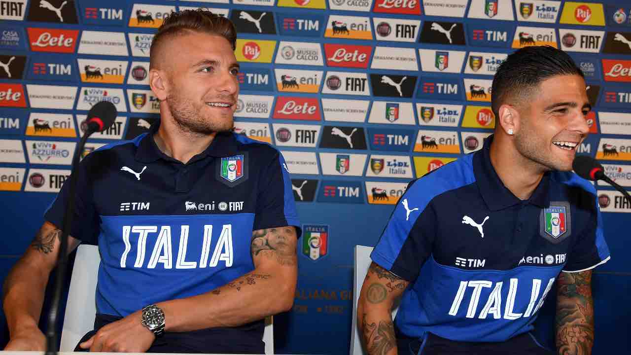 Immobile Italia