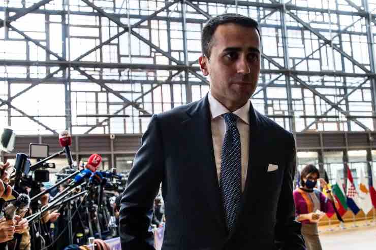 Di Maio guerra Ucraina 