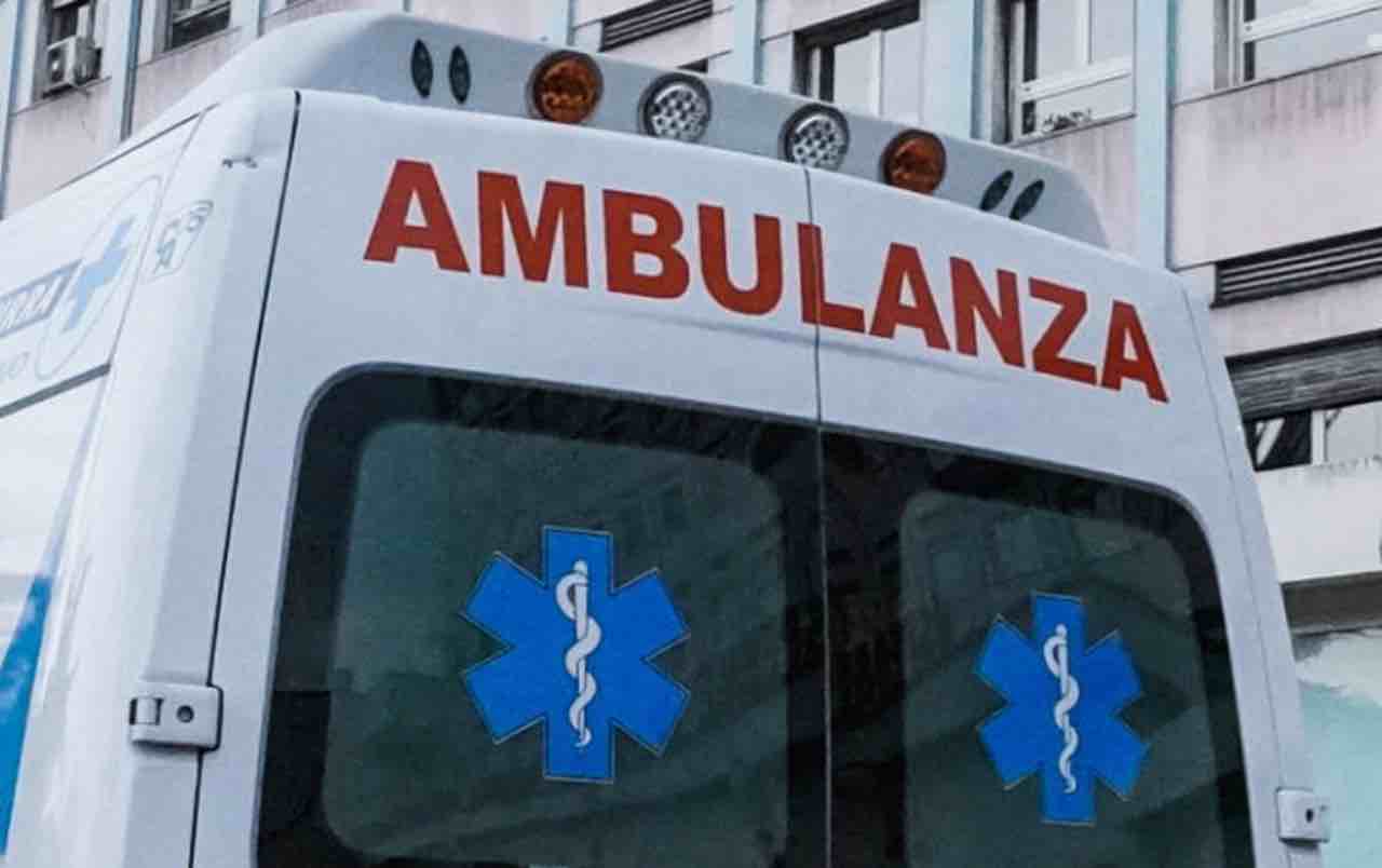 Incidente sul lavoro operaio morto in provincia di Monza 