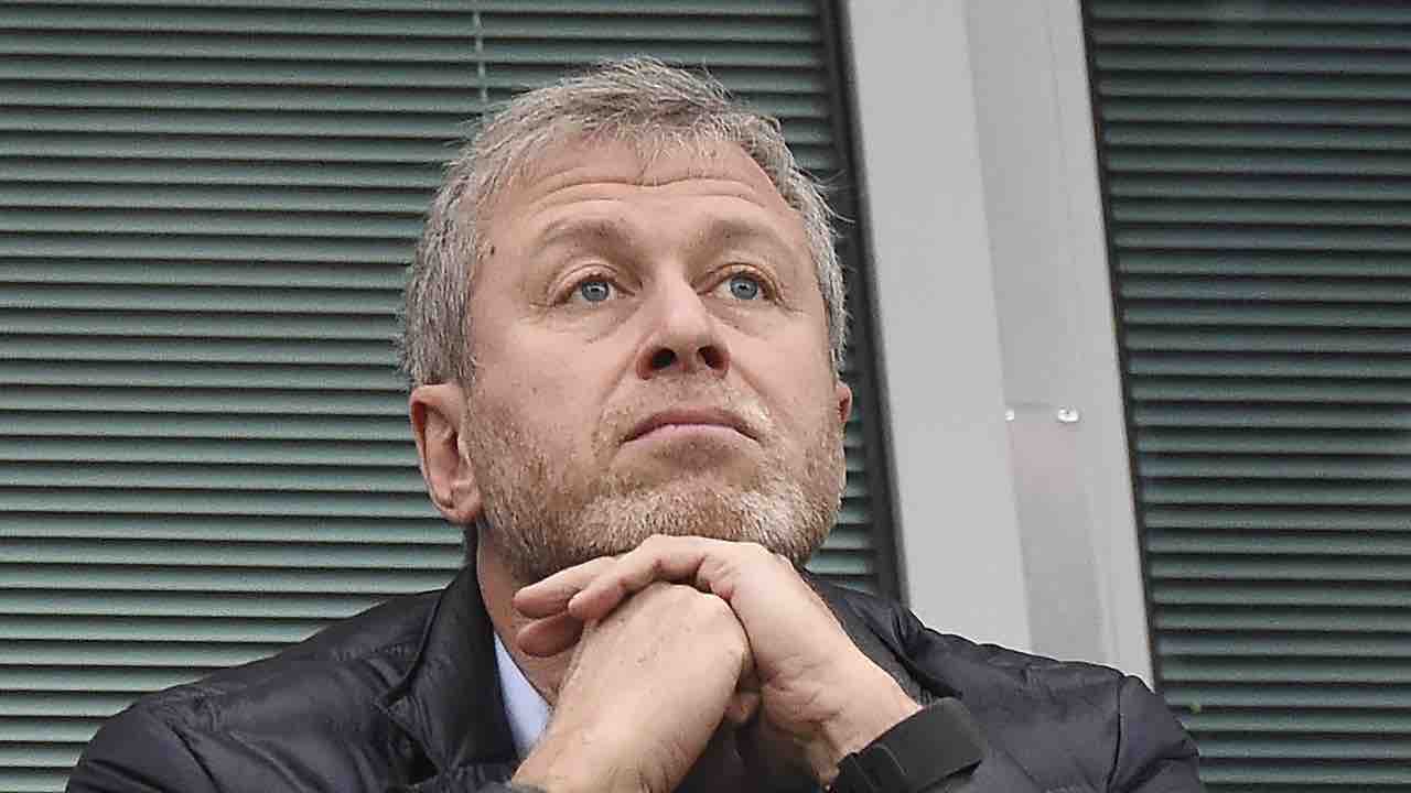 Abramovich patrimonio Chelsea