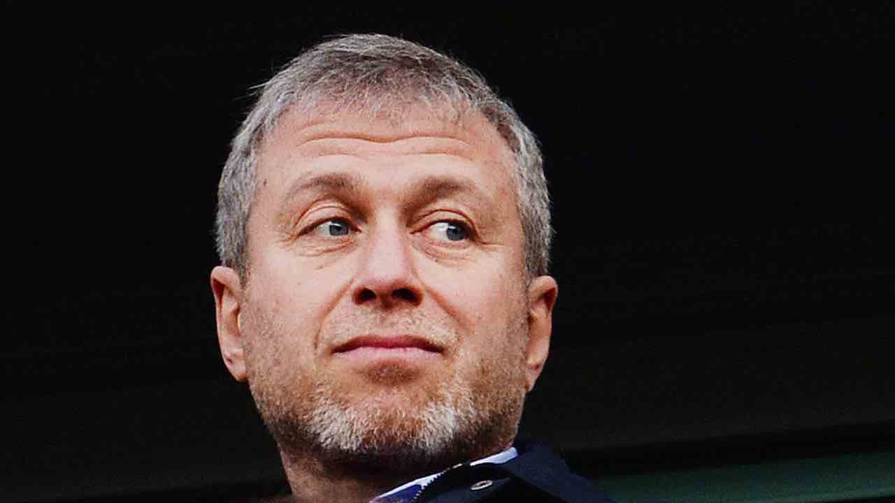 Abramovich avvelenamento ipotesi