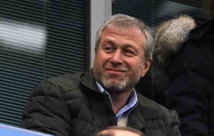 Abramovich avvelenamento ipotesi