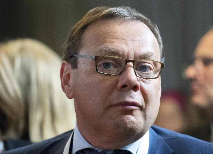 Mikhail Fridman guerra Ucraina sanzioni