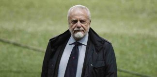 De Laurentiis Napoli