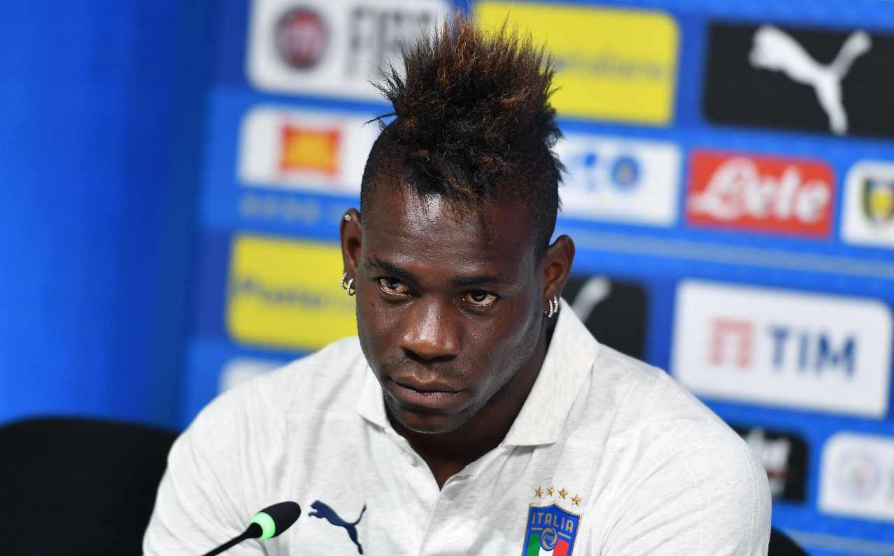 Balotelli