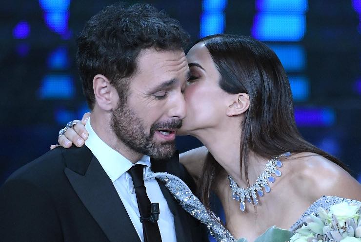 Raoul Bova problemi amore