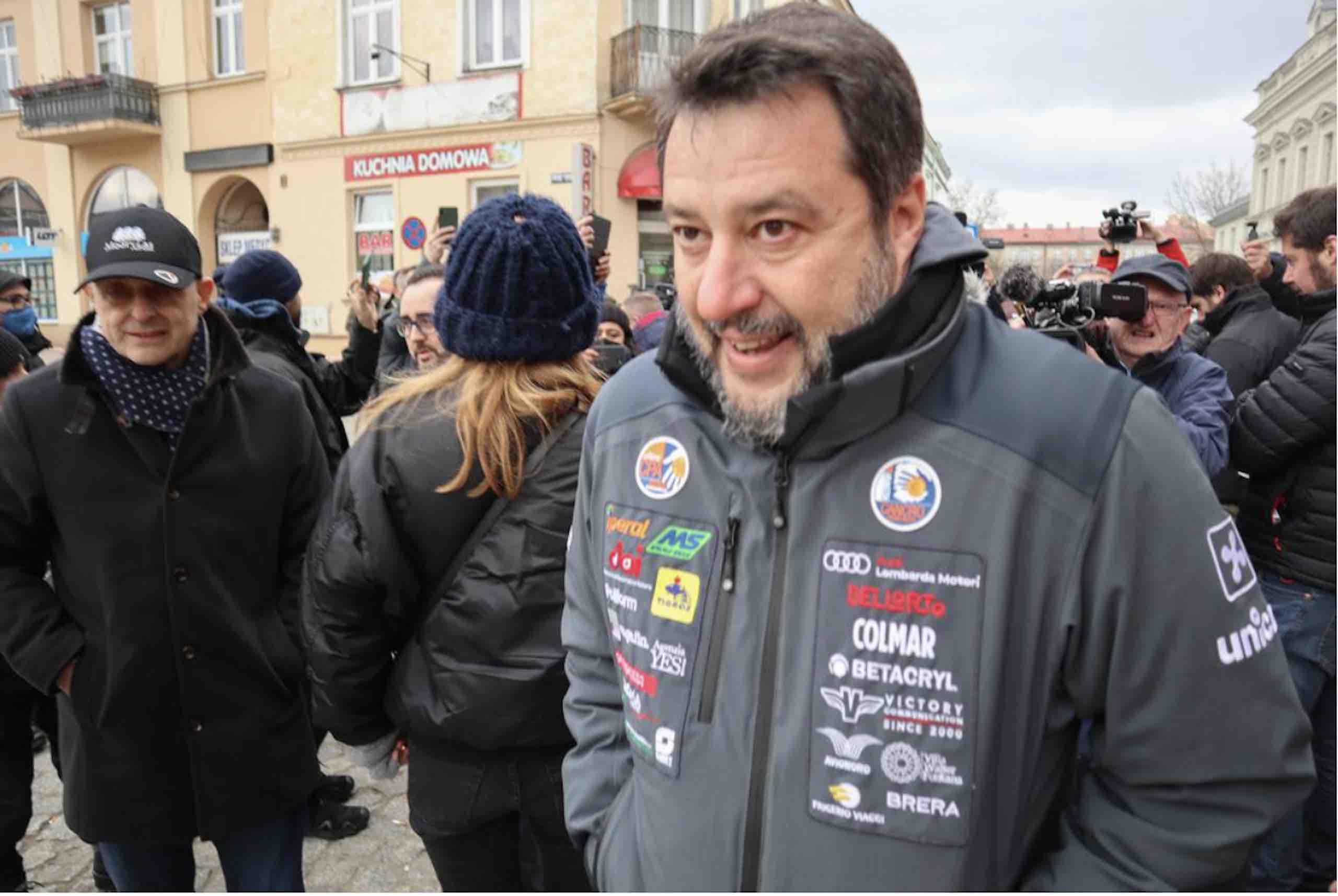 Salvini Polonia 1280 Free.it