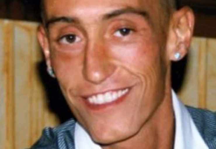 Stefano Cucchi