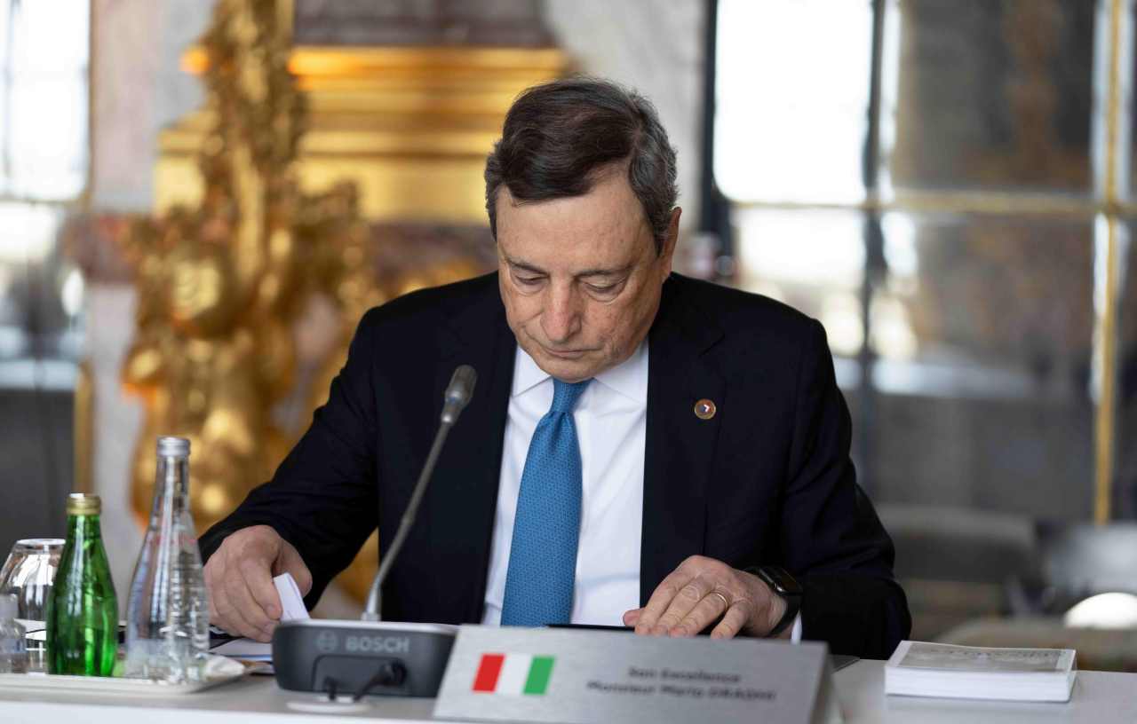 diretta ucraina draghi ue