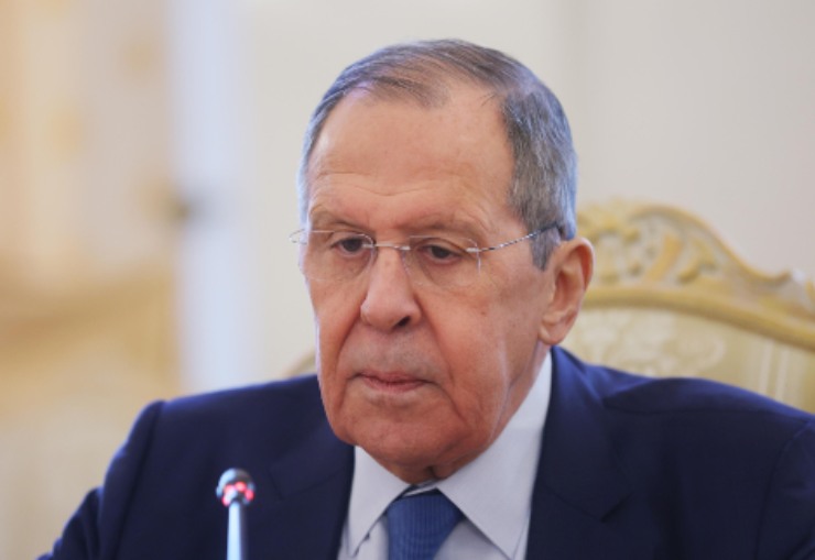 ucraina lavrov