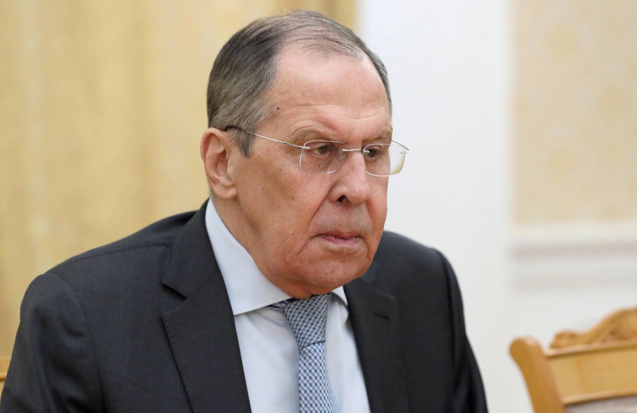 ucraina lavrov