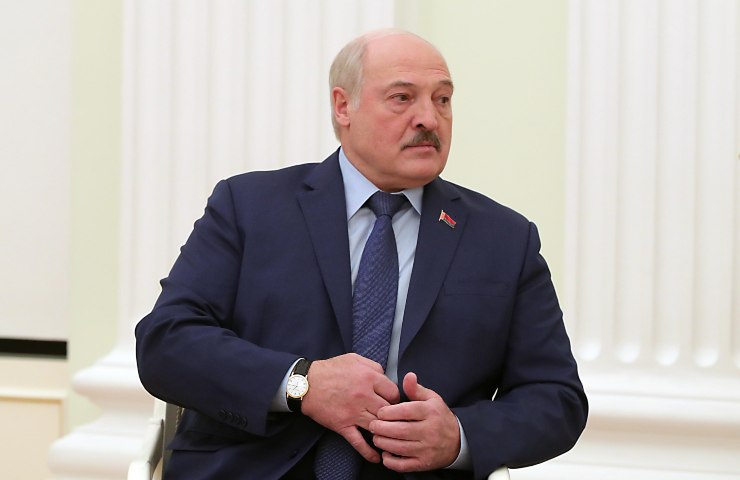 ucraina lukashenko