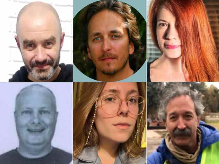 ucraina giornalisti morti