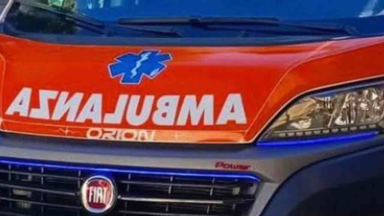 Ucraina, viaggio in ambulanza per la piccola Keira giunta a Monza