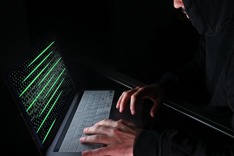 Un hacker presente a Torino