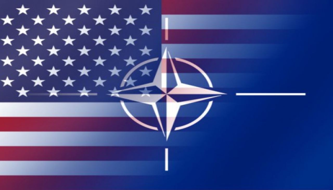 Usa Nato Cina