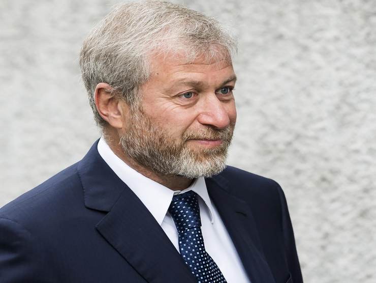 abramovich