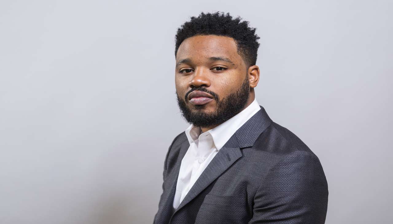 ryan coogler