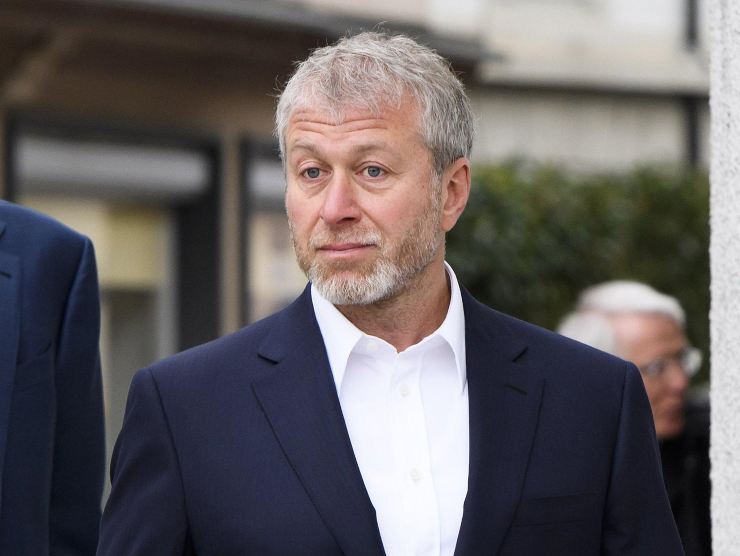 abramovich