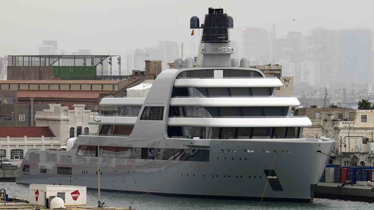 abramovich solaris