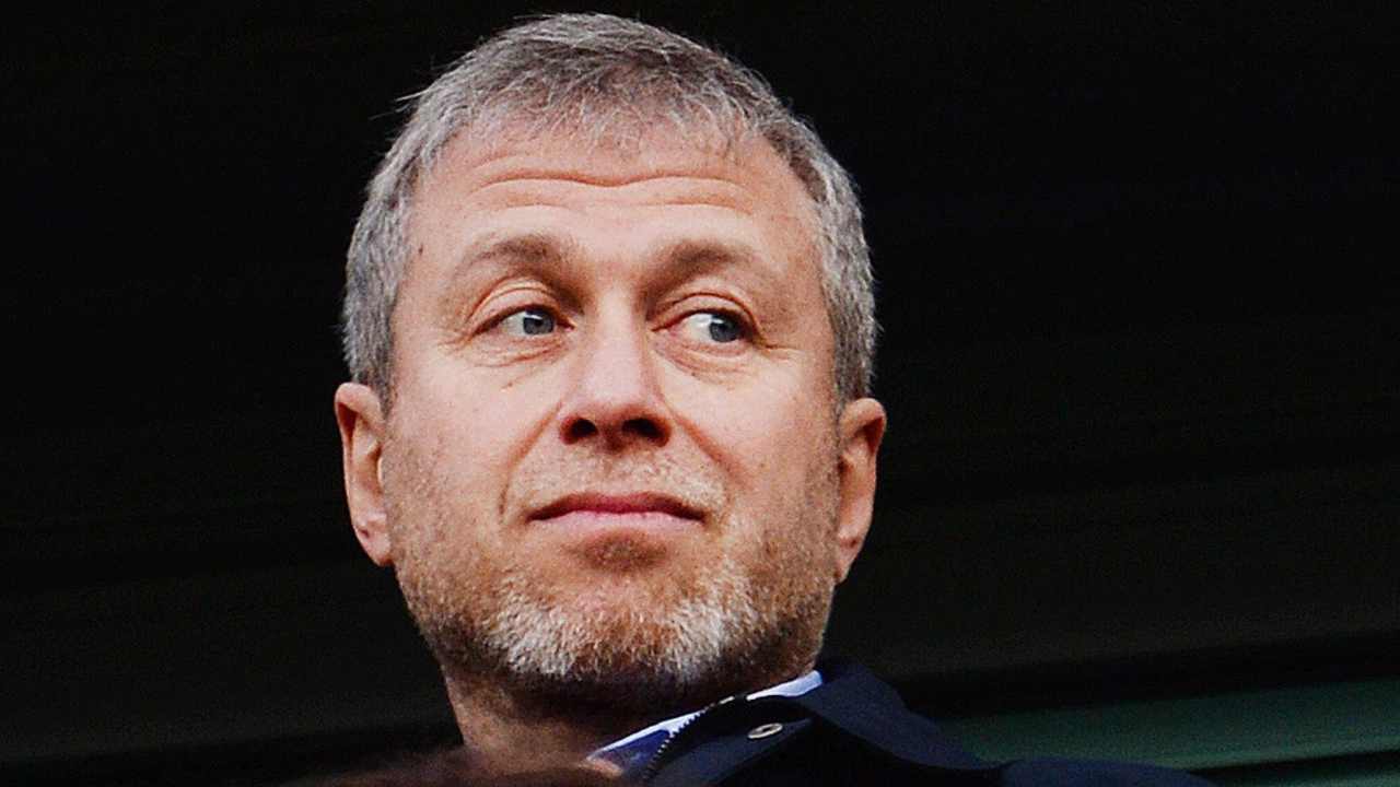 abramovich