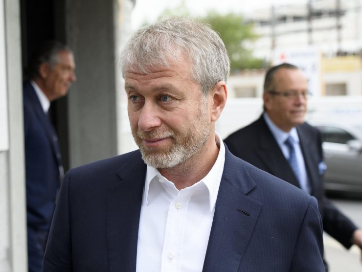 abramovich